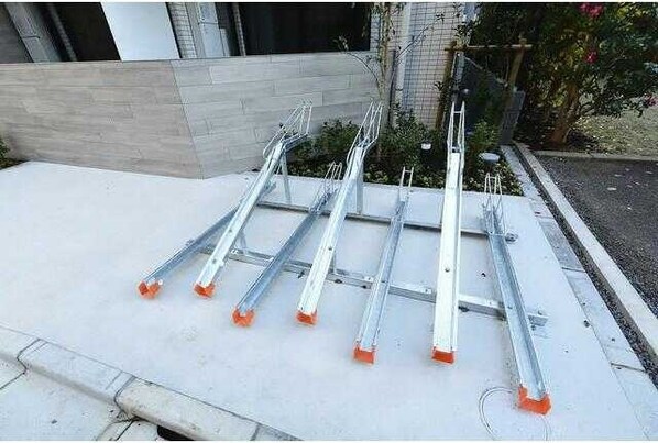 CREAL門前仲町IIの物件内観写真